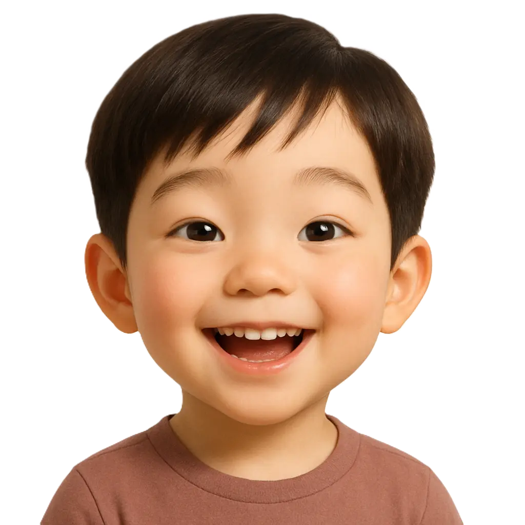 Anak laki-laki